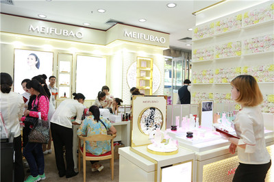 廣州環(huán)亞化妝品科技股份 跨界布局醫(yī)療服務(wù)，打造健康美麗新生態(tài)