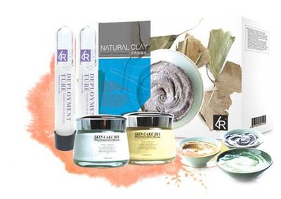 從化妝品到醫療，小資女性的美麗進階之路——以廣州添意時企業管理為例