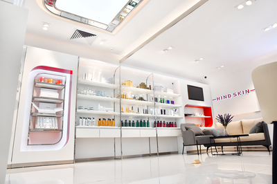 肌后 男性美容消費(fèi)單價(jià)上漲，美妝店迎來(lái)發(fā)展新浪潮？