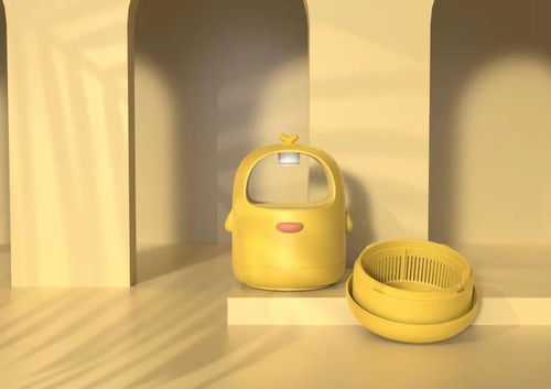 設計點亮生活 以趣味醫療服務溫暖平凡人生