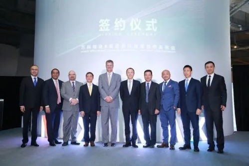 萬科物業 三十載厚積薄發，引領物業管理與服務新紀元