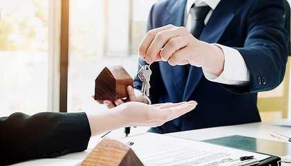 A股物業第一股聯手建行，共筑分散式租賃市場新生態