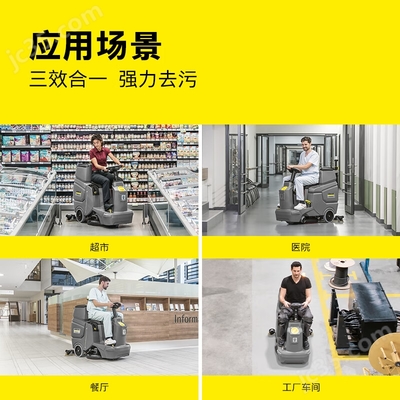 BD 50/70 R Classic 物業管理模式 構建高效、溫馨的居住與辦公環境