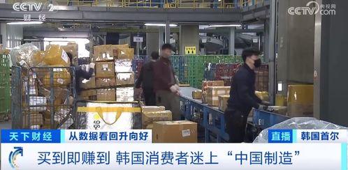 人氣火爆，買到即賺到？韓國人迷上“中國制造”的物業管理及相關配套服務